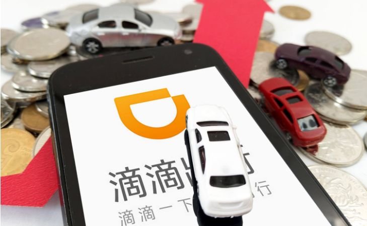 3000萬網約車司機 前路迷茫還是轉型契機？