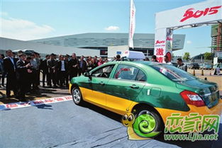 邯鄲市出租汽車邁入第三輪全面更新階段 綠色、智能與品質并行