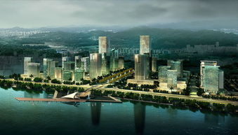 榕將赴福建珠三角民洽會 落戶近千億項目