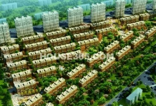 沈陽又有新房子可選 17樓盤取得預售許可證