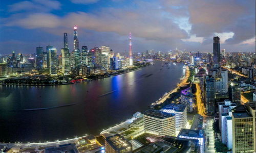 上海決定建立上海市促進房地產市場健康發(fā)展聯(lián)席會議制度