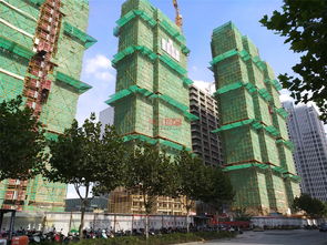 晶耀名邸 上海晶耀名邸配套實景圖,樣板間,效果圖,戶型圖 上海網(wǎng)易房產