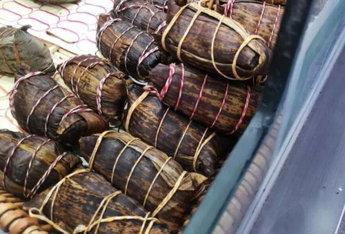 75歲上海阿婆弄堂口賣粽子,從路邊攤到開工廠,一天賣出一萬(wàn)多只