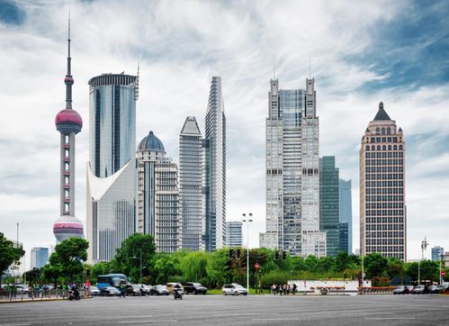 上海樓市 面對(duì) 熱漲 的房產(chǎn)浪潮,這些干貨知識(shí)可以穩(wěn)住焦慮