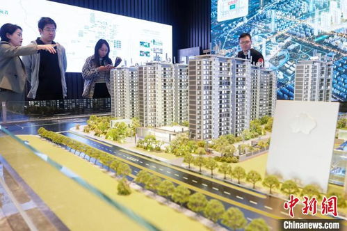 上海實(shí)施房地產(chǎn)新政 新房樓盤到訪量顯著增加