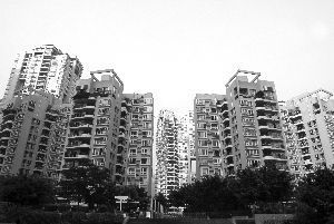 商品房銷售不濟(jì) 滬房企資金壓力加劇_樓市觀察_溧陽房產(chǎn)網(wǎng)_溧陽房地產(chǎn)門戶 - 溧陽房