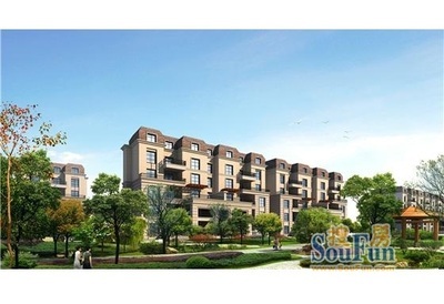 【上海房地產(chǎn)開發(fā)投資指標(biāo)】-上海二手房-搜房網(wǎng)