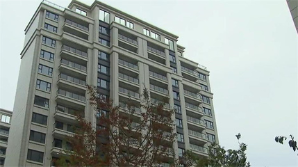 新建住宅"交房即交證" 上海不動產登記跑出"新速度"