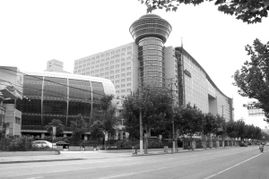 上海再爆27億社保基金案 企業年金投資房產