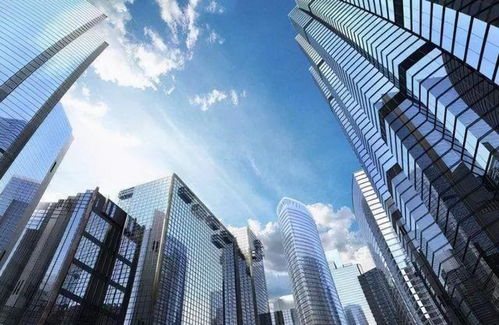 上海開年多個日光盤,地產行業如何發展,對擇業有何影響