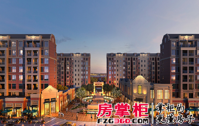 車墩安貝爾花園預計9月下旬首次開盤，推2-3房享2萬抵4萬優(yōu)惠